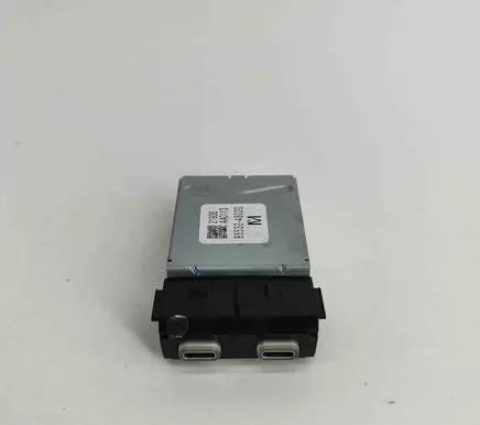 Lexus RX 450H USB socket connector 8553248020