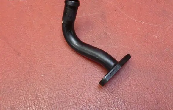 Hyundai H-1, Starex, Satellite Turbo turbocharger oiling pipe/hose