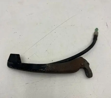 Volvo S80 Headlight wiper arm 