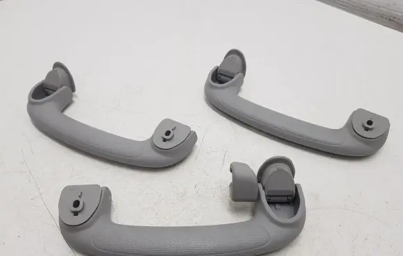 KIA Soul A set of handles for the ceiling 