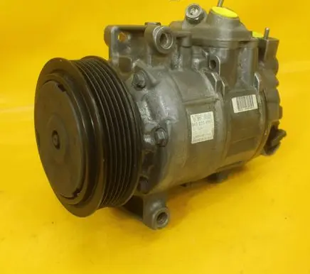 Seat Leon (5F) Air conditioning (A/C) compressor (pump) 1K0820859T