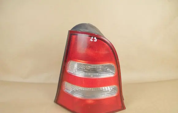 Mercedes-Benz A W168 Rear/tail lights
