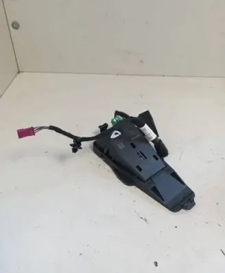 Volvo S80 Sensor 31387311