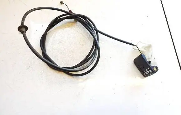 Toyota Avensis T220 Engine bonnet (hood) release handle
