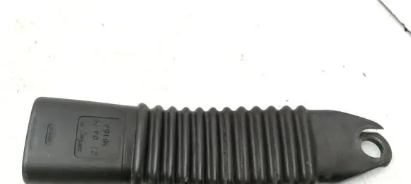 Alfa Romeo 166 Front seatbelt buckle 270499 38164