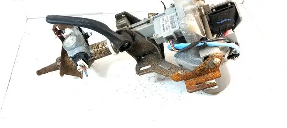 Nissan Qashqai Electric power steering pump 48810 EA9CEC052