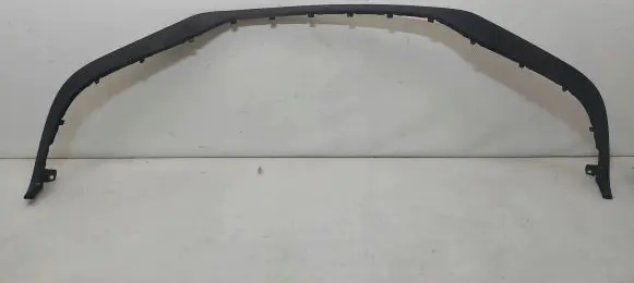 Porsche 911 991 Front bumper lip 99150552590