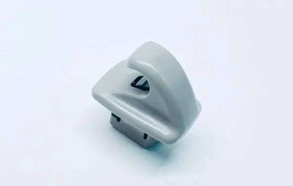 Suzuki SX4 S-Cross Sun visor clip/hook/bracket 8485185K006GS 8485185K00