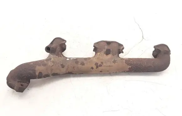 Exhaust manifold