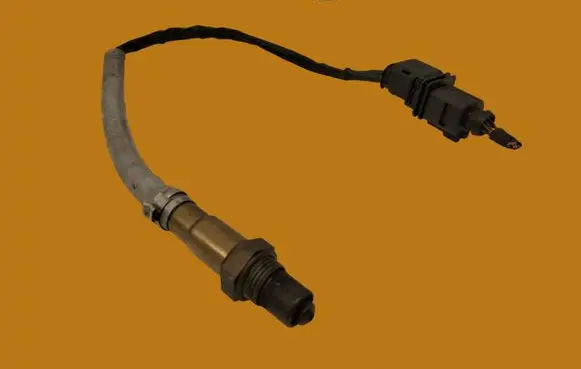 Audi A6 S6 C6 4F Lambda probe sensor 0281004083