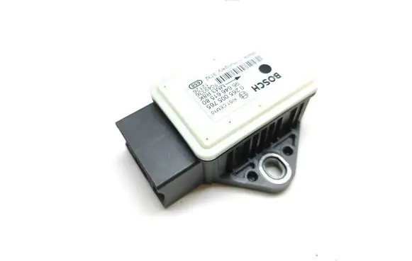 Citroen DS5 ESP (stability system) control unit 9664661580 0265005765 7049336
