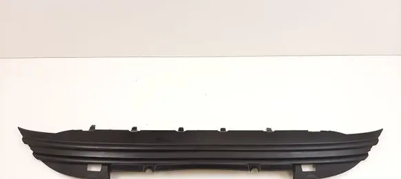 Peugeot 308 Front bumper lower grill 9683788577