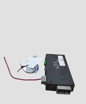 Volvo V50 Tow bar trailer control unit/module 8698475