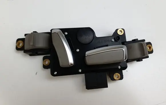 Audi A8 S8 D3 4E Seat control switch 4E0959766H