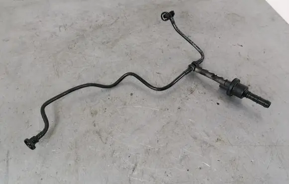 Volkswagen Golf Plus Vacuum line/pipe/hose 6QE906517A 2580115B