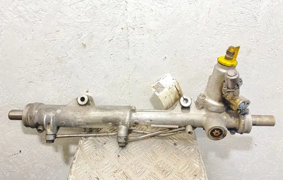 Mercedes-Benz E W212 Steering rack 212403700 BR212LL