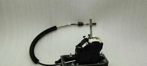 Audi TT TTS RS Mk3 8S Gear shifter/selector 8S2713023E