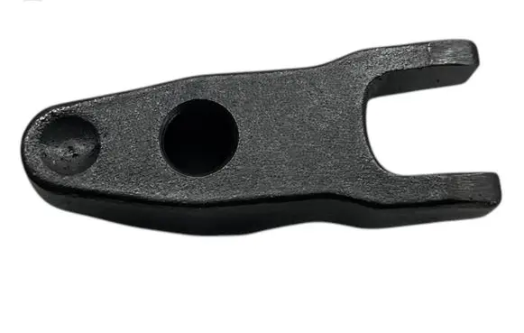 KIA Ceed Fuel Injector clamp holder 