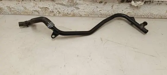 Audi A3 8Y Engine coolant pipe/hose 5WA121109A