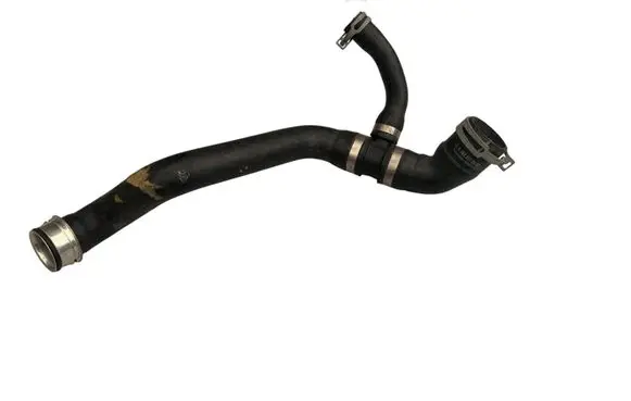 Mercedes-Benz ML W164 Engine coolant pipe/hose A1645010582 1645010582