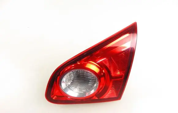 Nissan Qashqai Rear/tail lights