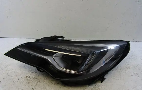 Opel Astra K Headlight/headlamp 39228714
