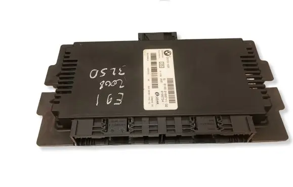 BMW 3 E90 E91 Light module LCM 9166711 9166734 5323398L5