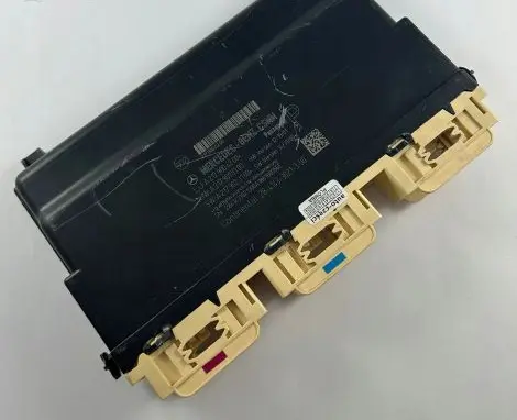Mercedes-Benz S C217 Other control units/modules A2179004200