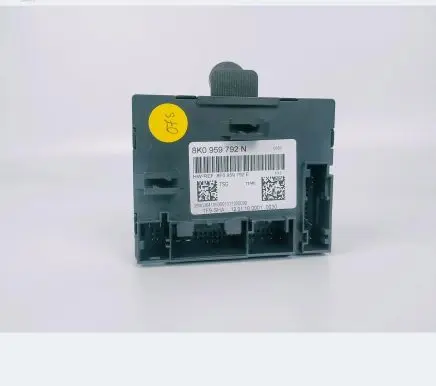 Audi A4 S4 B8 8K Door control unit/module 8K0959792N