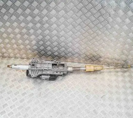 Mercedes-Benz S C217 Steering rack mechanical part A2224601216 A2314620005