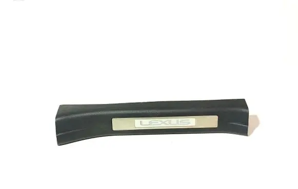 Lexus RX III Rear sill trim cover 6793048021 6893048020 6791748030