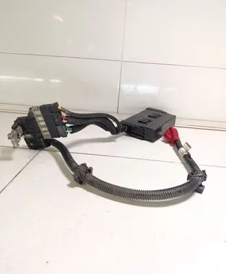 Nissan Leaf I (ZE0) Positive cable (battery) 241053NL0A1