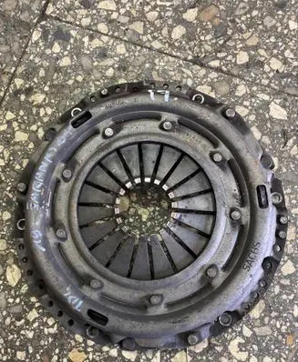 Volkswagen Sharan Pressure plate 
