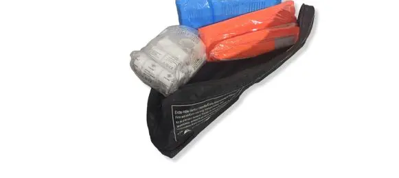 Nissan X-Trail T30 First aid kit 131642014