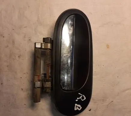 Nissan Almera Tino Front door exterior handle SA830613