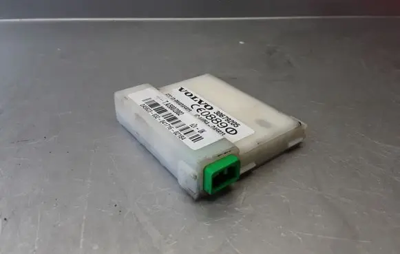 Alarm control unit/module