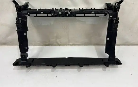 Seat Ibiza V (KJ) Radiator support slam panel 6F9805588