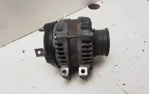 Honda Civic Generator/alternator 1042104860
