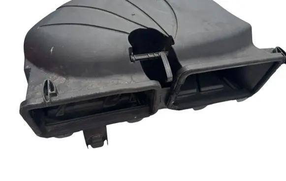 Mercedes-Benz C W204 Interior heater climate box assembly housing A0005840623 50623