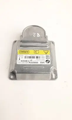 BMW 1 F20 F21 Airbag control unit/module 6868253 0265020578