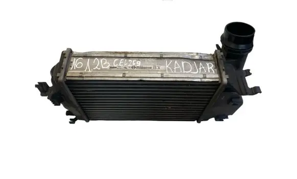 Renault Kadjar Intercooler radiator 144614EA1A