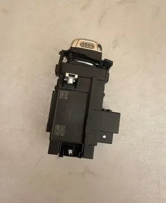 Audi Q5 SQ5 8R Ignition lock 8K0909131D 3330430101 1094752057325022