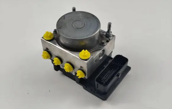Opel Corsa D ABS Pump 0265232288 0265800796 13282282