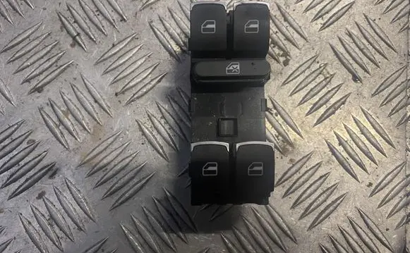 Volkswagen PASSAT CC Electric window control switch 3c8959857