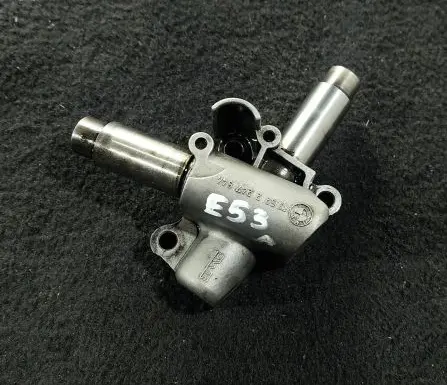 BMW X5 E53 Timing belt/chain tensioner 