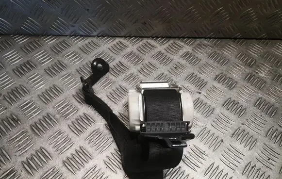 Mercedes-Benz C W204 Middle seatbelt (rear) A2048600085 2048600085