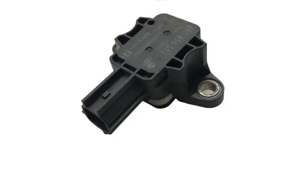 Volkswagen Sharan Airbag deployment crash/impact sensor 8P0955557 120607 6332DRB405689106R