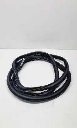 Skoda Karoq Front door rubber seal 575867366P 575867366N9B9 575867366Q9B9