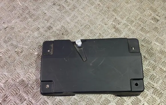 Mercedes-Benz X-class W470 Battery box tray cover/lid 849L45XA0A