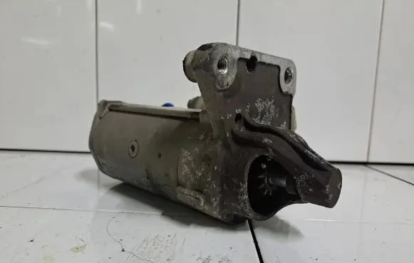 Citroen Berlingo Starter motor 9662854180 TS22E26 3152DA
